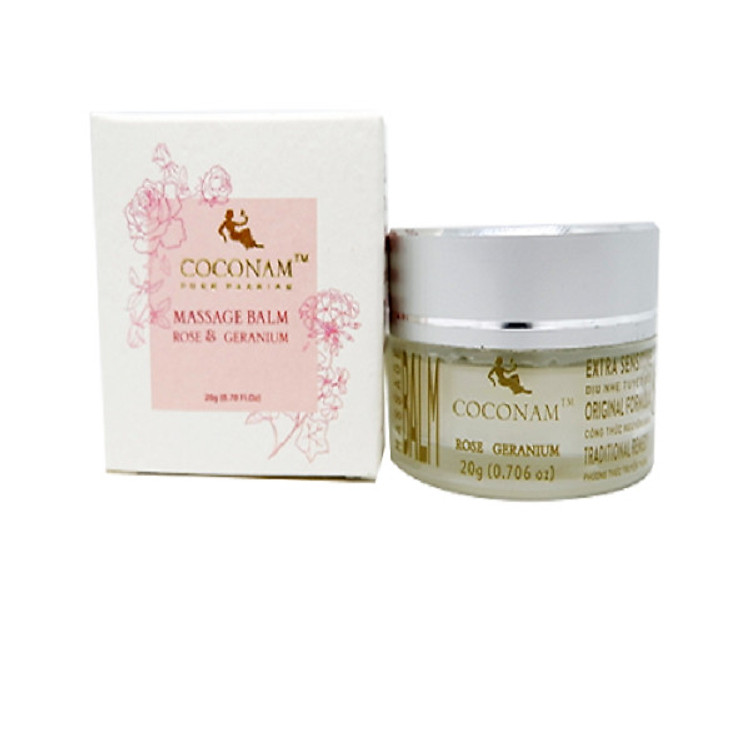 CAO MASSAGE HỖ TRỢ TRỊ LIỆU COCONAM