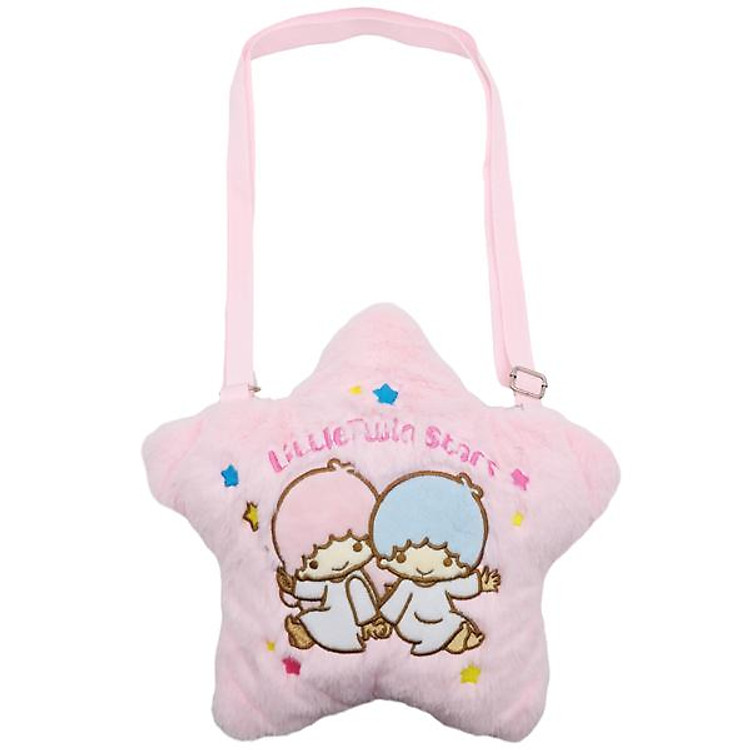 Túi Bông Little Twin Star - Fahasa Chính hãng Giá rẻ - Hình ảnh 2