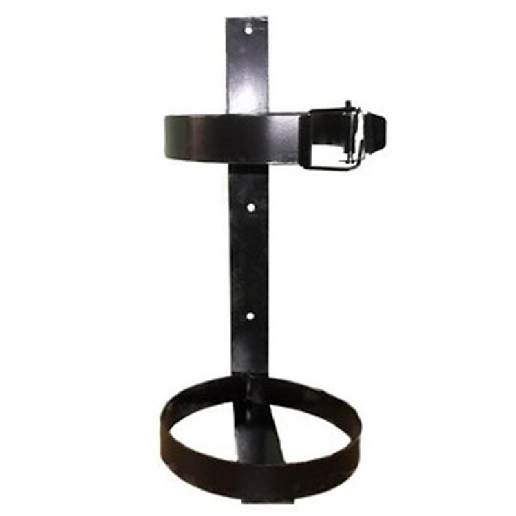 GIÁ TREO BÌNH CHỮA CHÁY BẰNG SẮT