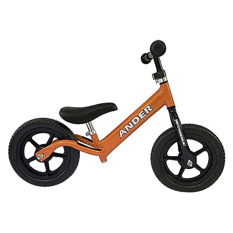 Xe Thăng Bằng Ander Basic AKB1209 - Cam