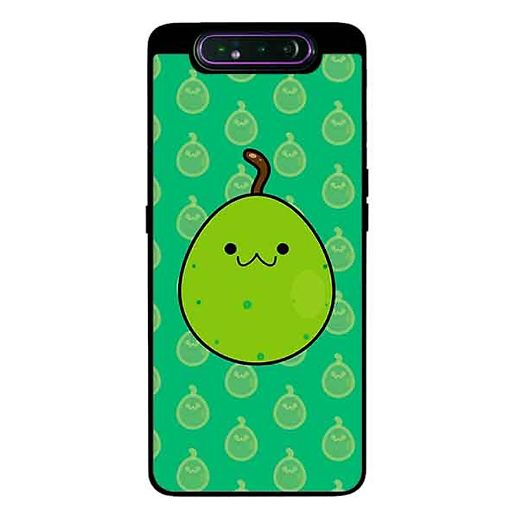 Ốp Lưng Dành Cho Samsung A80 mẫu Bé Đậu Dễ Thương - Hàng Chính Hãng