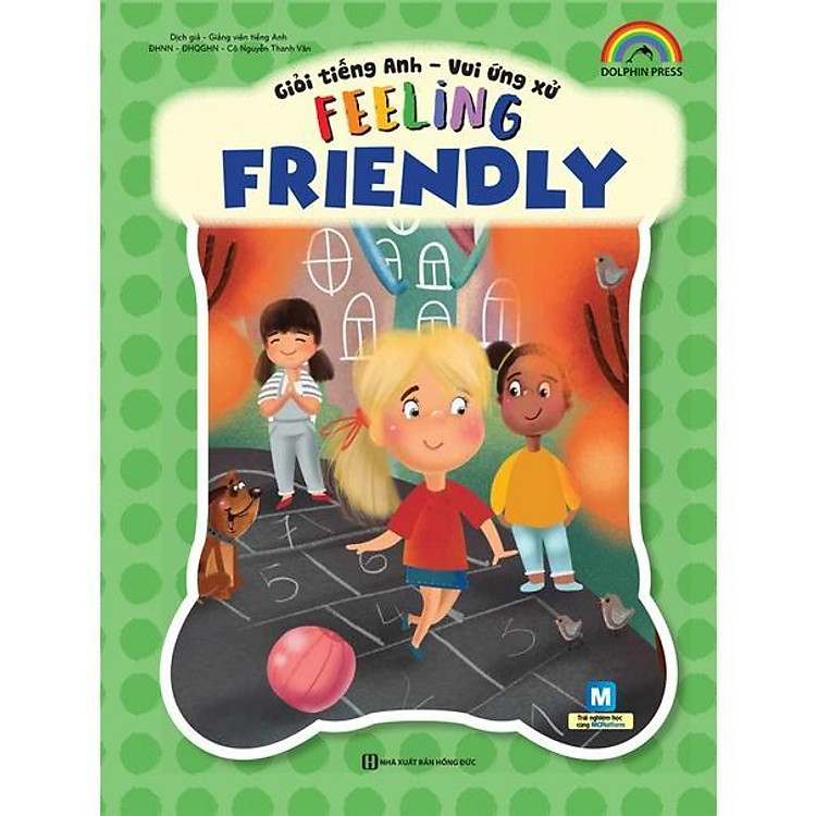 Giỏi tiếng Anh – Vui ứng xử - Ảnh 5