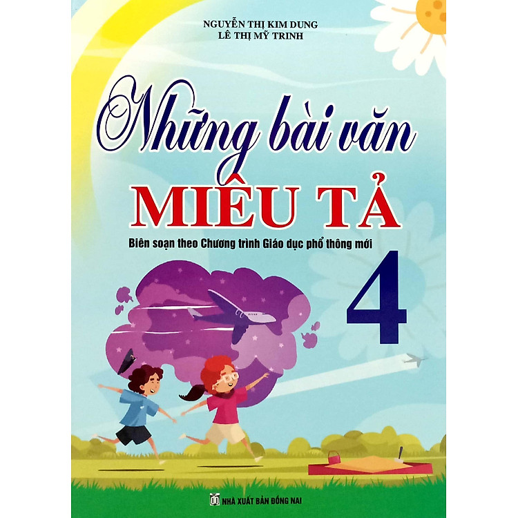 Những Bài Văn Miêu Tả 4 - Ảnh 3