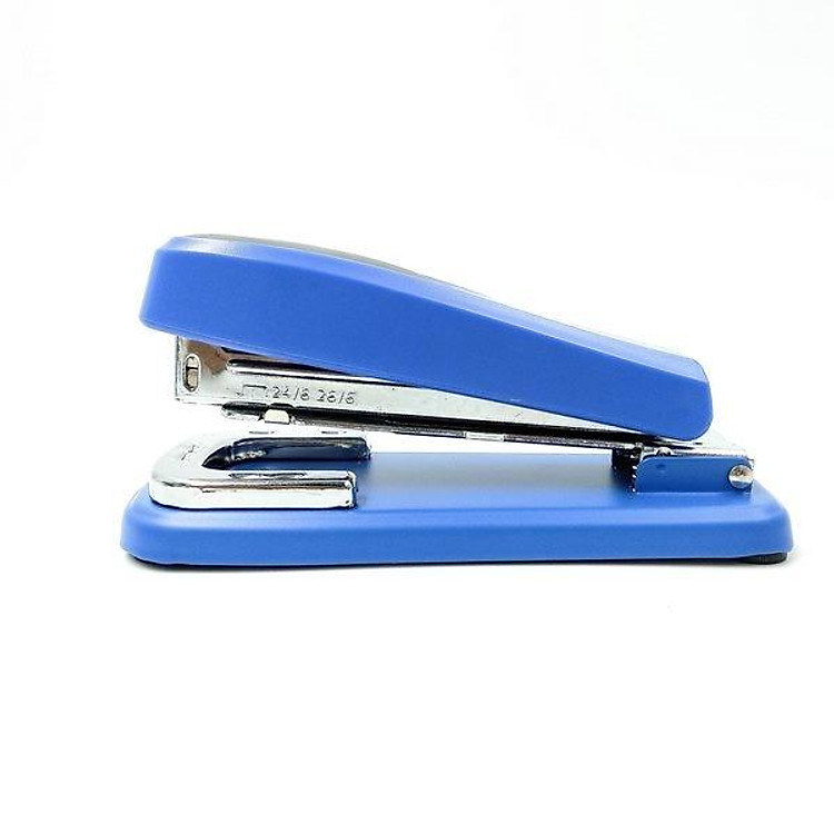 Dập Ghim Stacom Xoay Chiều C110A – Màu Xanh