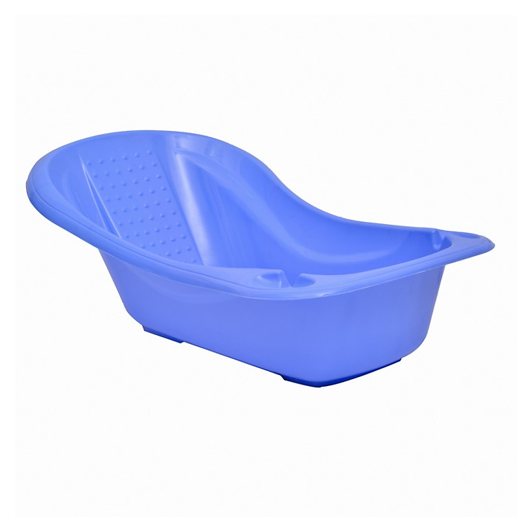 Mua Chậu Tắm Thái SL - Màu Ngẫu Nhiên Chính hãng Ưu đãi - Hình ảnh 3