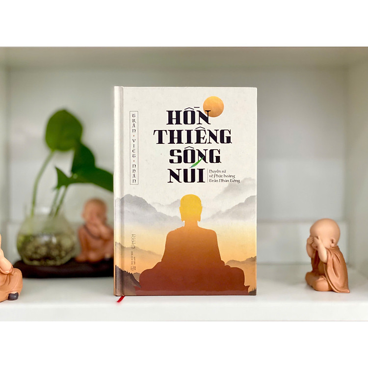 Hồn thiêng sông núi (tái bản) - Ảnh 5