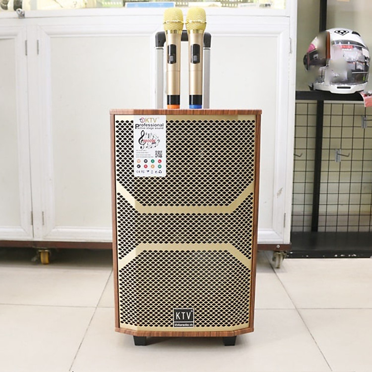 Loa kéo KTV GD 12-13 - Hàng Chính Hãng