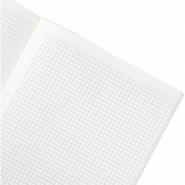 Sổ KLONG Caro A4 Math (120 trang) - Ảnh 4