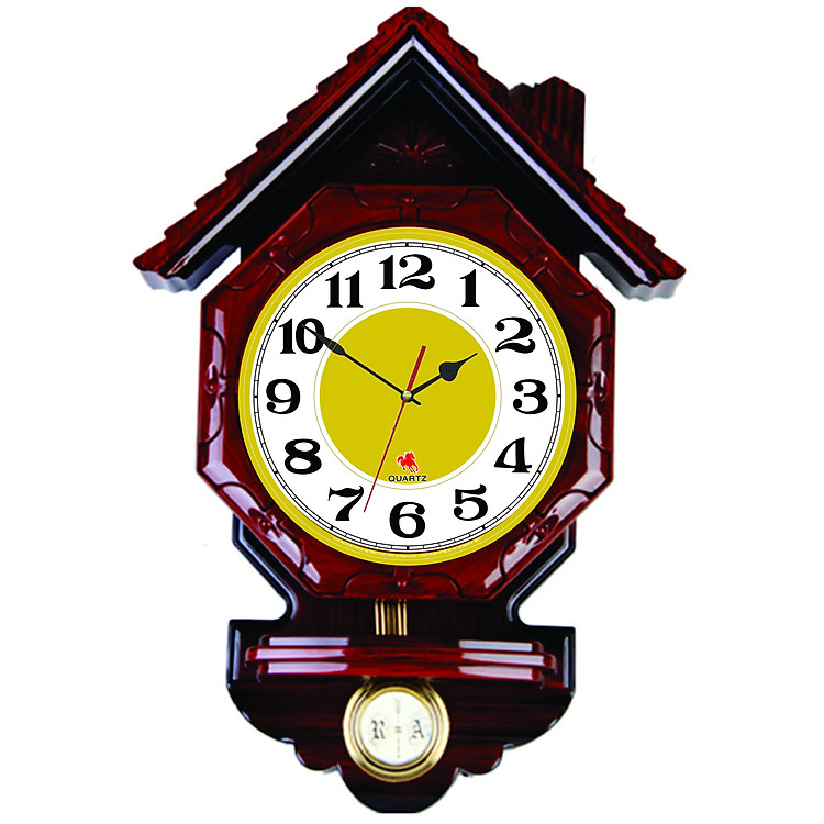 Đồng hồ treo tường A010