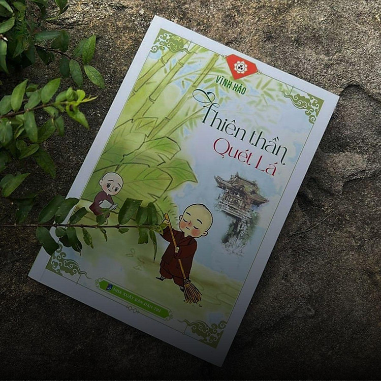 Thiên Thần Quét Lá - Ảnh 5