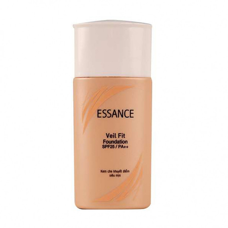 Kem Nền Siêu Mịn Essance Veil Fit Foundation 30g