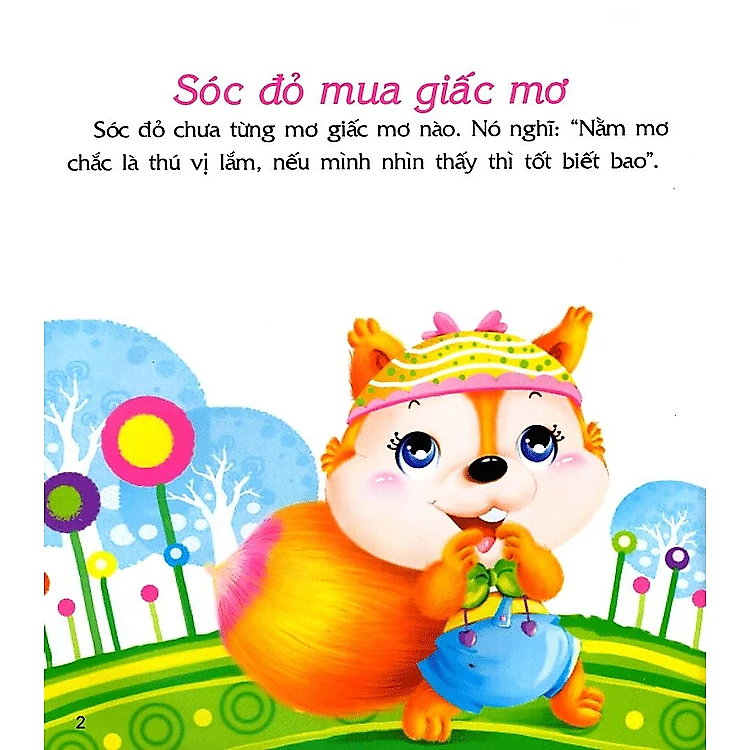 30 Phút Trước Giờ Bé Đi Ngủ (Tập 4) - Ảnh 4