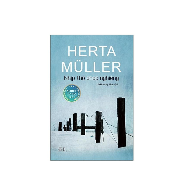 Nhịp Thở Chao Nghiêng