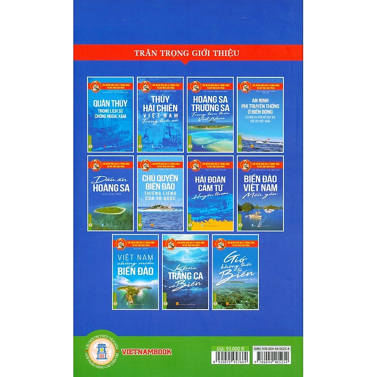 Hải Đoàn Cảm Tử Huyền Thoại - Ảnh 2