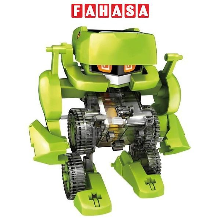 Mua tại Lazada: Đồ Chơi Giáo Dục STEM - Robot Khủng Long Chính hãng Giá rẻ