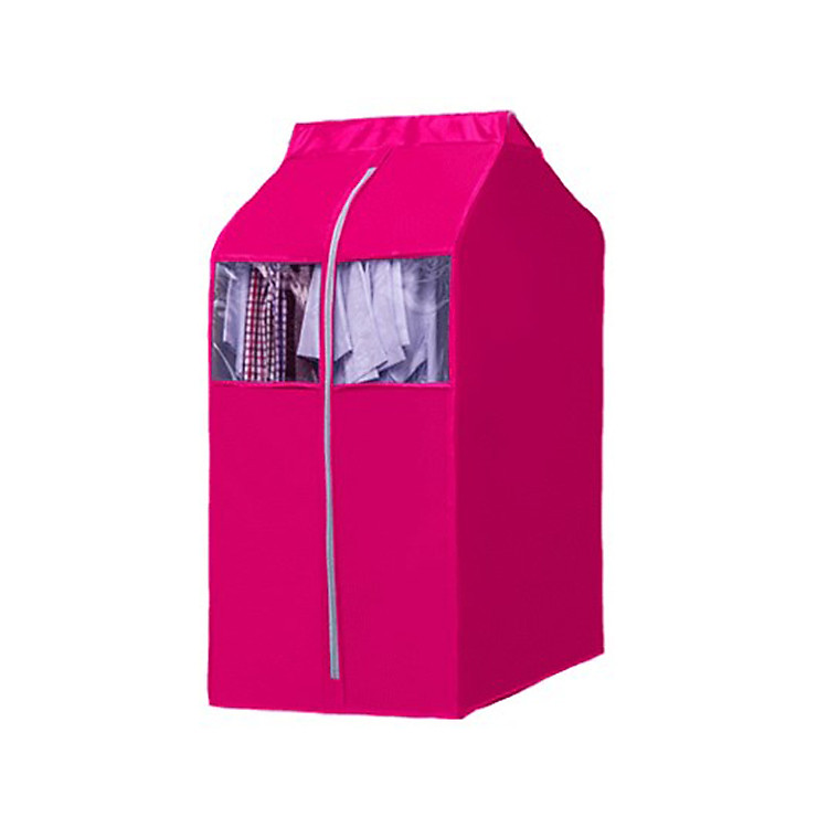 Túi treo bảo vệ quần áo