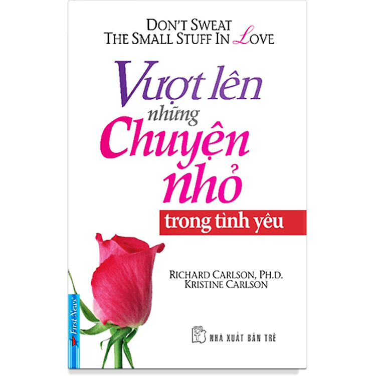 Vượt Lên Những Chuyện Nhỏ Trong Tình Yêu