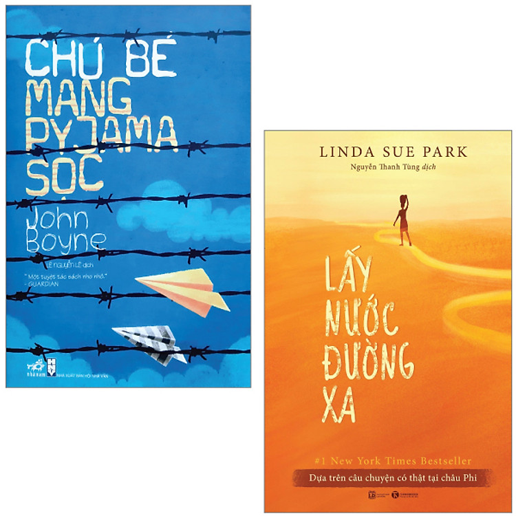 Chú Bé Mang Pyjama Sọc