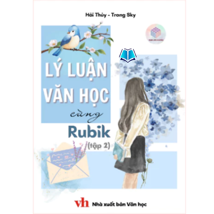 Lý Luận Văn Học (Tập 1 + Tập 2) - Ảnh 3