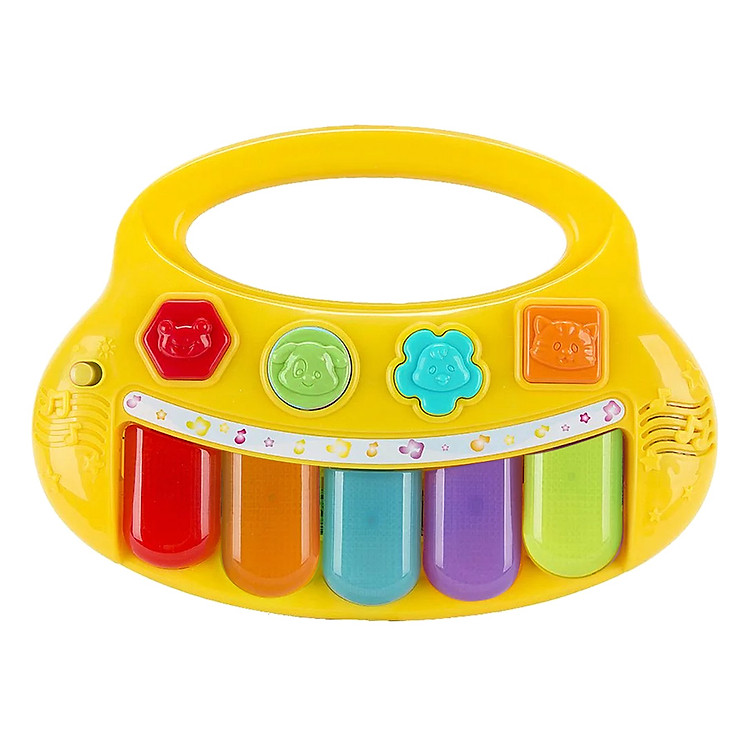 Đàn Organ Có Đèn Nhạc Winfun 2007