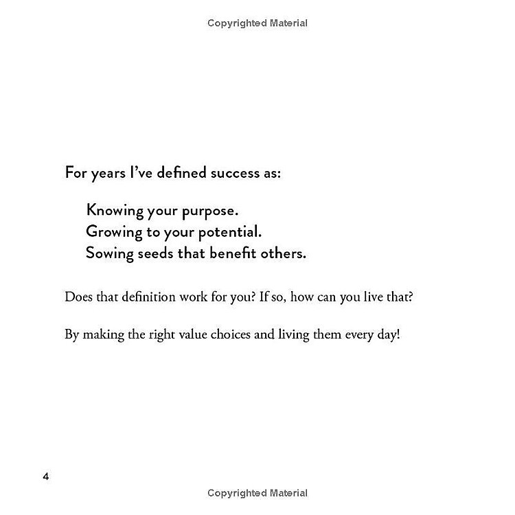 Master What Matters - Ảnh 4