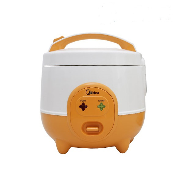 Nồi Cơm Điện Midea MR-CM06SD (0.6L) - Hàng chính hãng