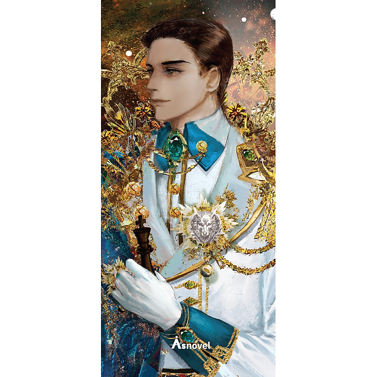 Ác Nữ Trùng Sinh (Tập 2)