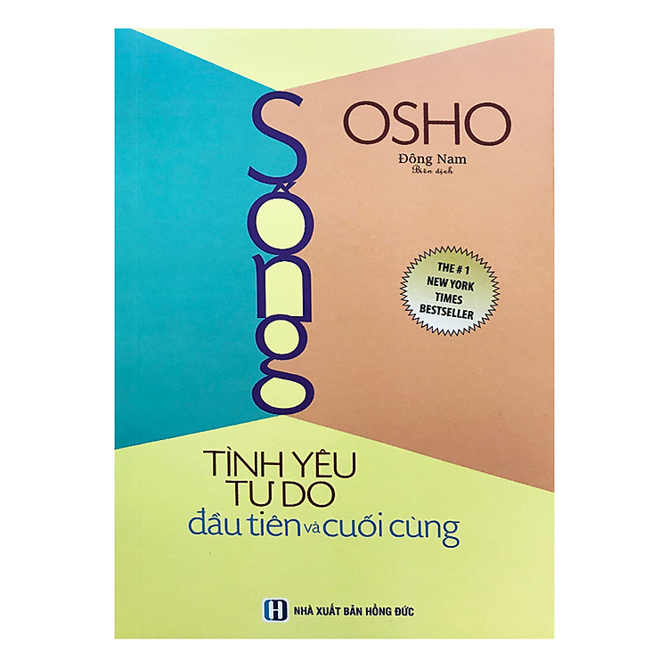 Sách Sống Tình Yêu Tự Do Đầu Tiên Và Cuối Cùng