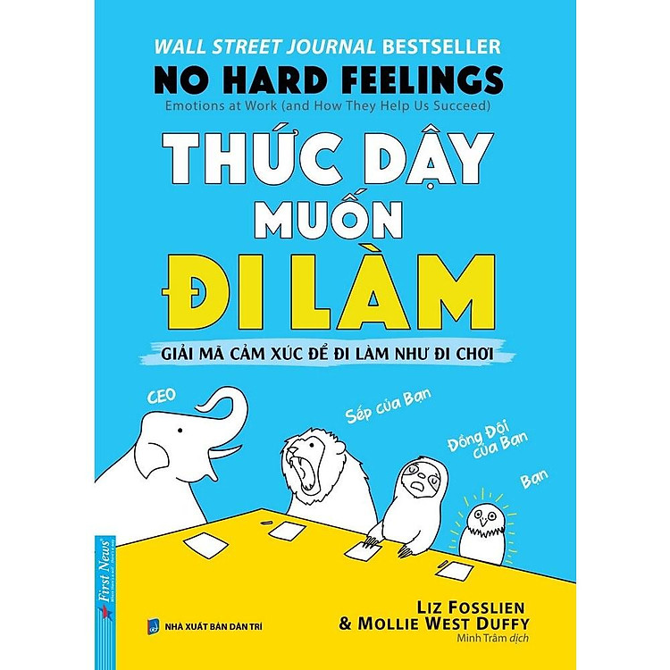 Sao Ta Làm Điều Ta Làm - Ảnh 3