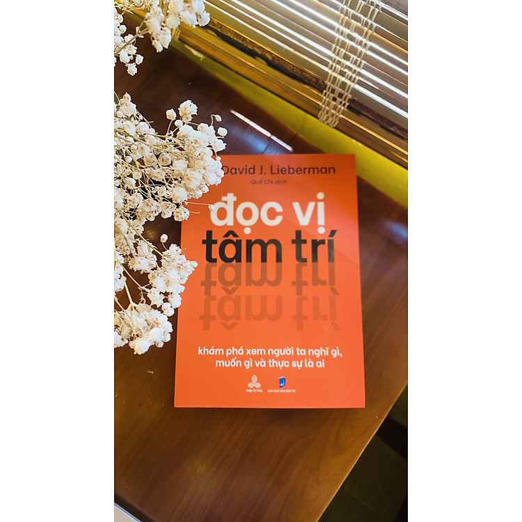 Đọc Vị Tâm Trí