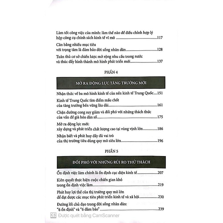 Tìm hiểu và diễn giải về kinh tế Trung Quốc (Thái Phưởng) - Ảnh 4