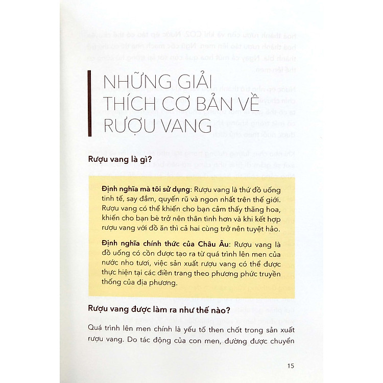 Trở Thành Chuyên Gia Rượu Vang Trong 24H - Ảnh 7