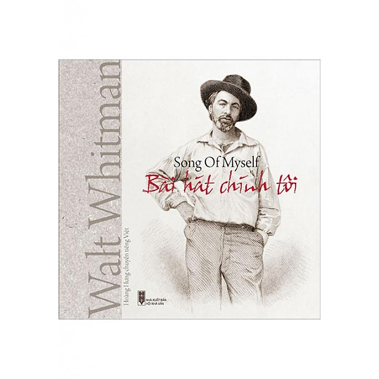 Song Of Myself &ndash; B&agrave;i H&aacute;t Ch&iacute;nh T&ocirc;i