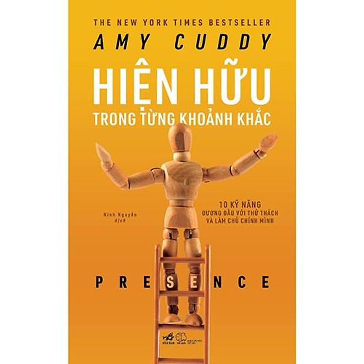 Hiện Hữu Trong Từng Khoảnh Khắc