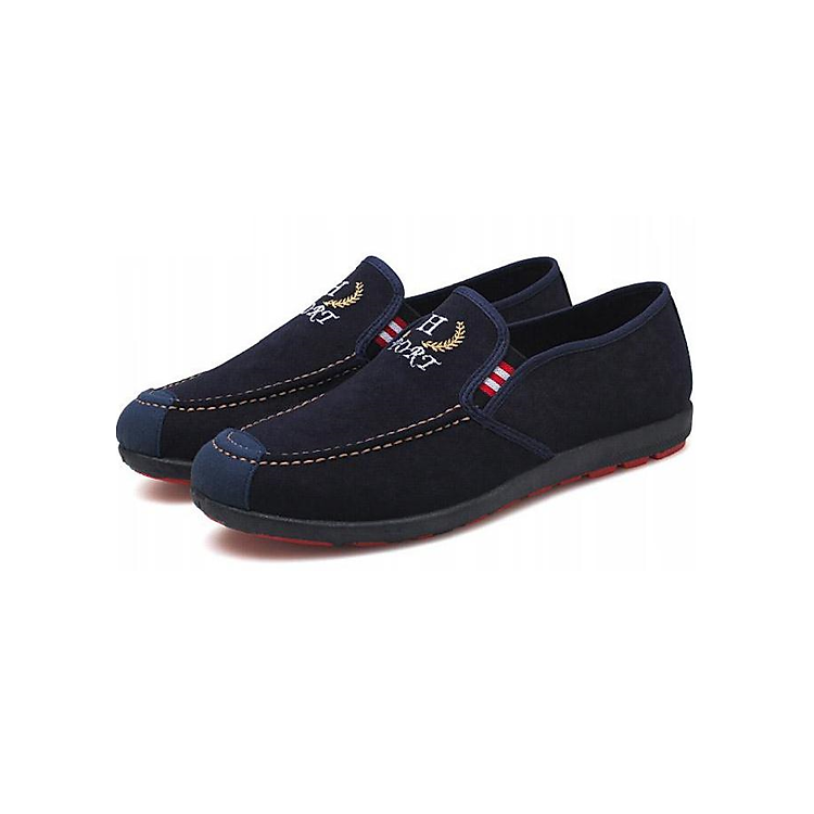 Giày lười nam glk123