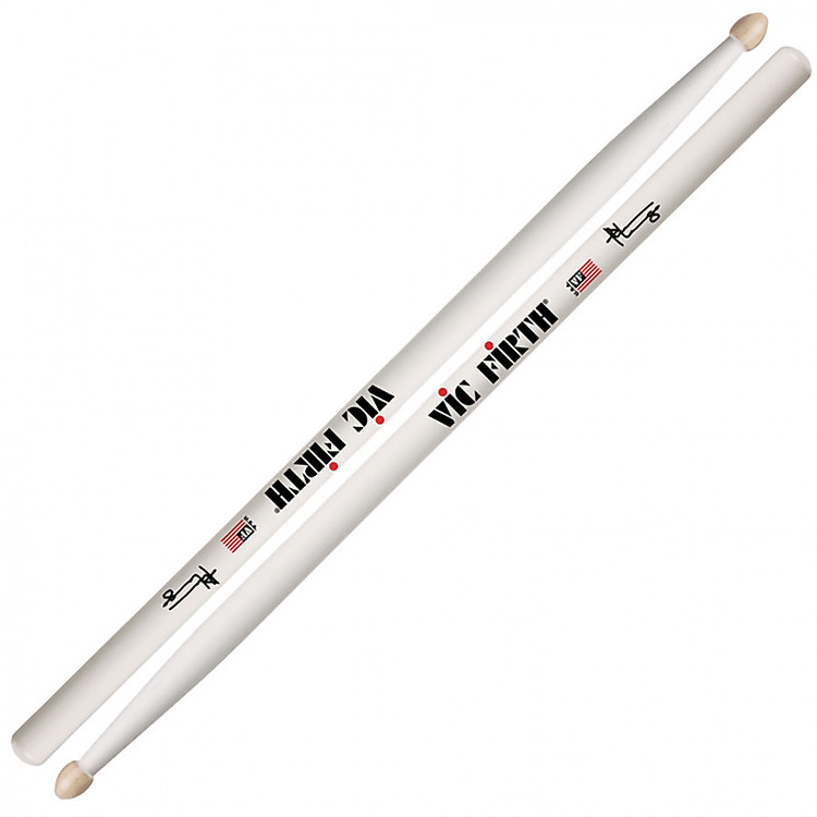 Dùi trống Vic Firth Signature Sticks Thomas Lang STL