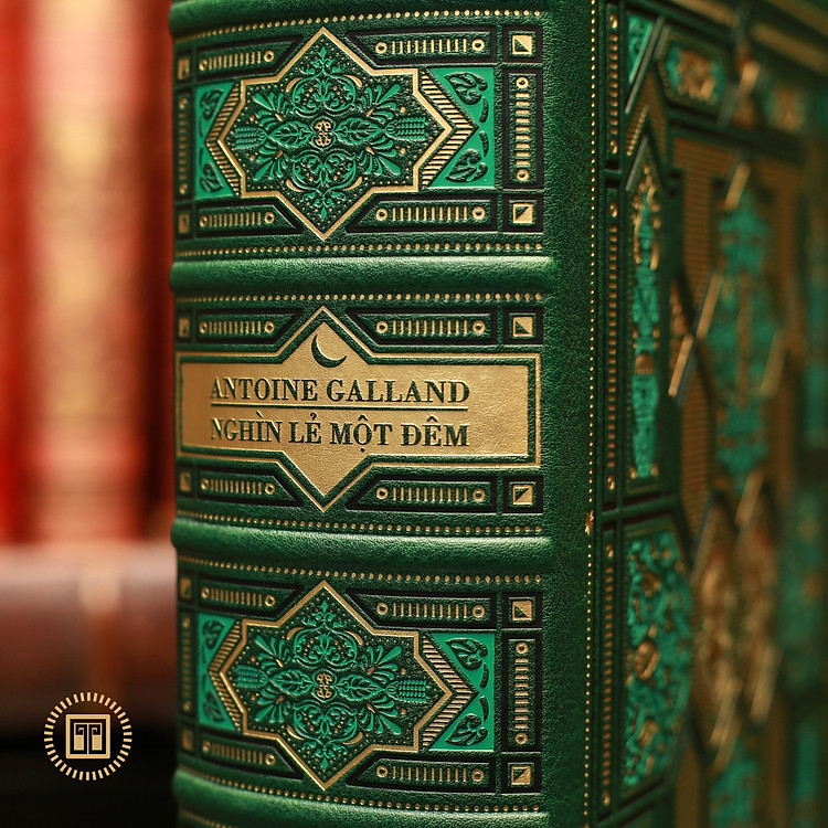 Nghìn lẻ một đêm - Ảnh 5