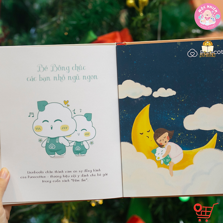 Thơ Ru Cho Em - Đêm Ấm (kèm nhạc) - Ảnh 7