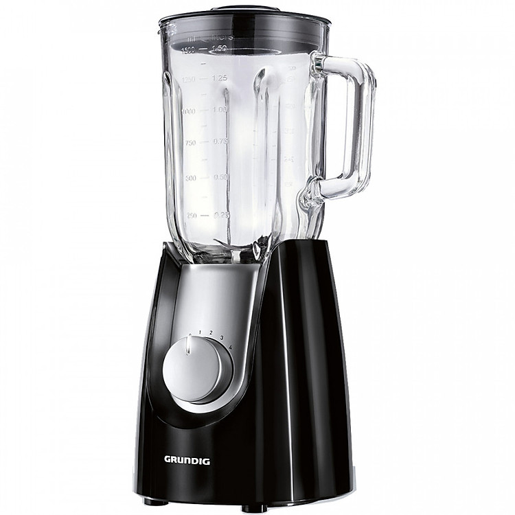 Máy Xay Sinh Tố GRUNDIG SM7280C - Hàng chính hãng