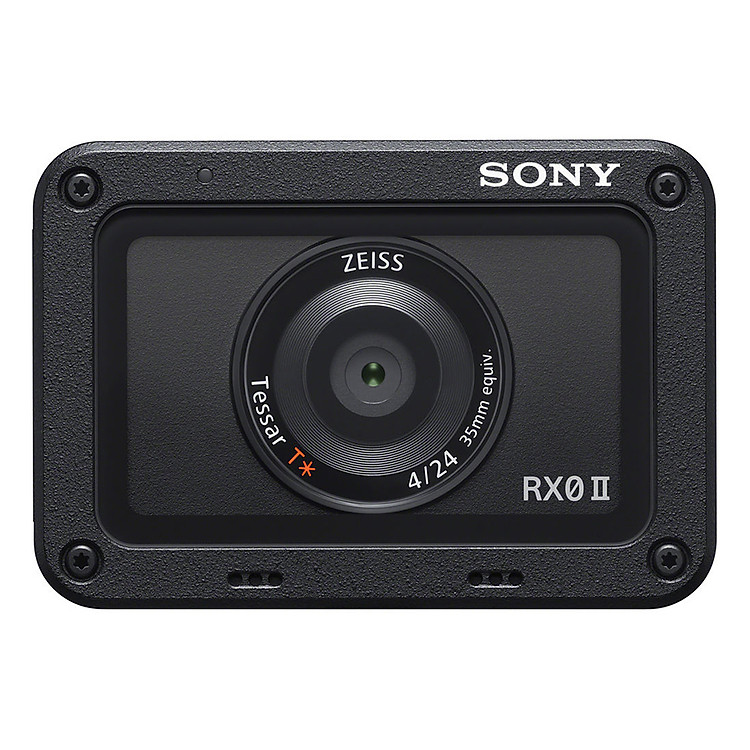 Máy Ảnh Sony RX0 Mark II - Hàng Chính Hãng