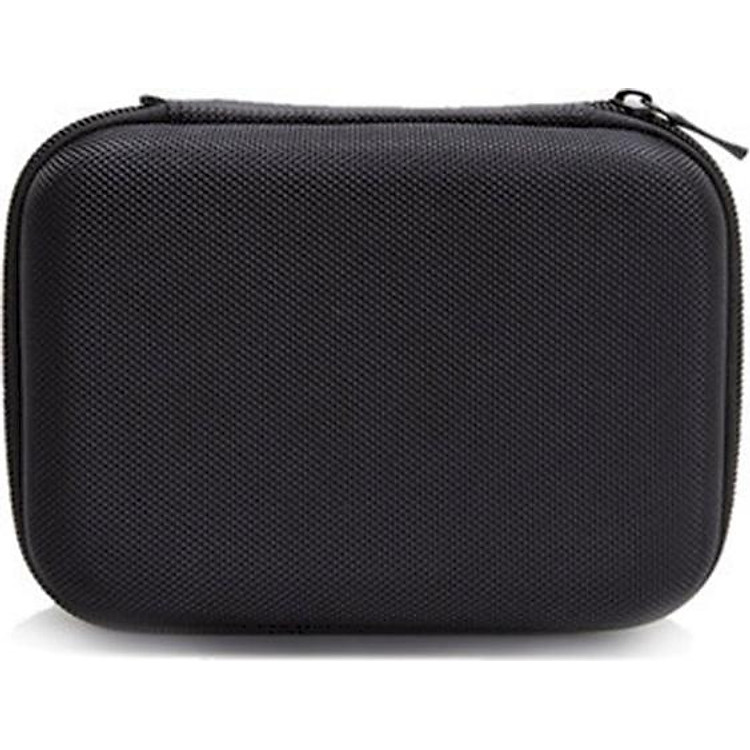 Túi đựng sạc Macbook kiêm đựng phụ kiện