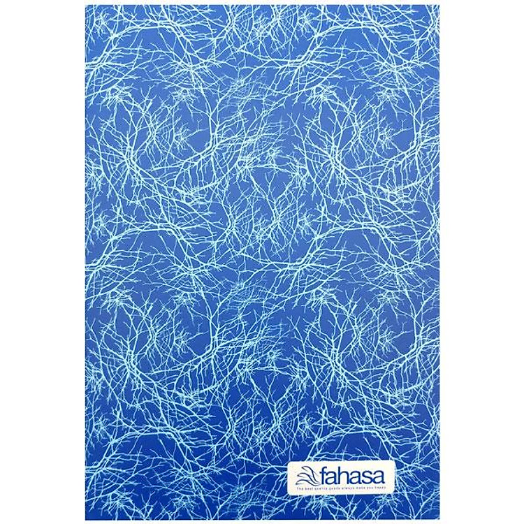 Tập Sinh Viên Kẻ 4 Ô Ly 200 Trang 80gsm (10 quyển) - Ảnh 5