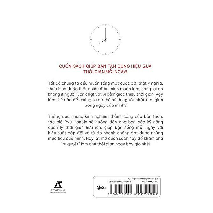 Kỹ Năng Quản Lý Thời Gian Hiệu Quả - Ảnh 2