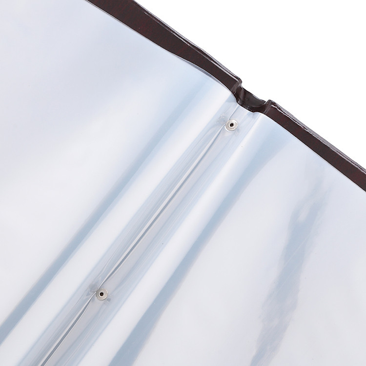 Bìa Uyên Loan 20 Lá SL A4 - Ảnh 3