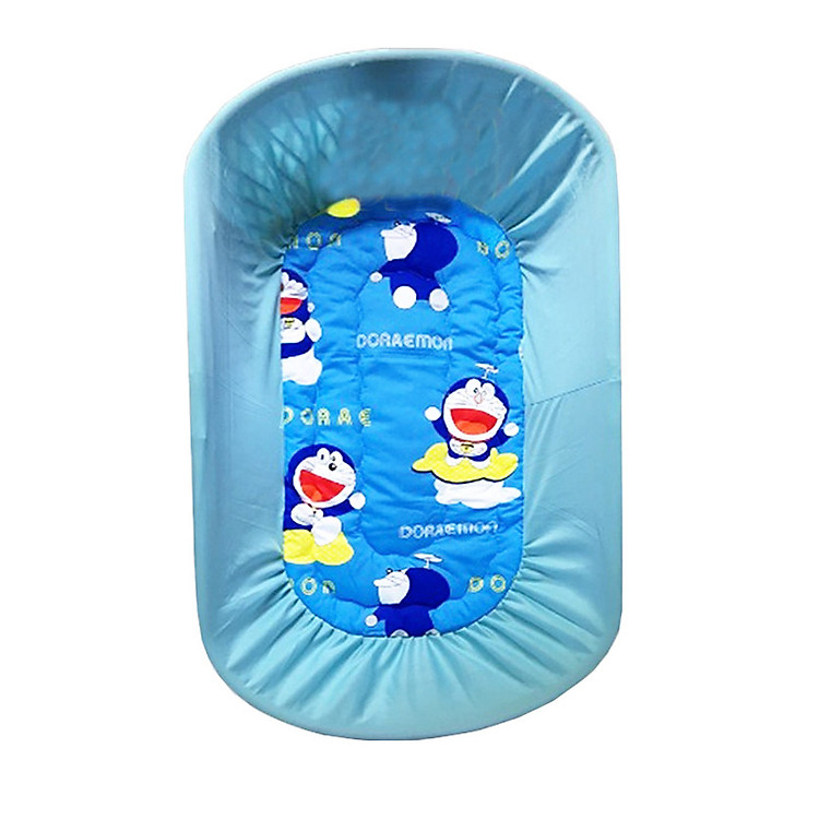 COMBO NÔI TRE , NỆM COTTON CHO BÉ