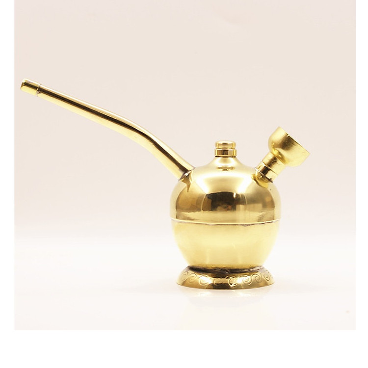 Tẩu thuốc nước hợp kim nhôm - Ảnh 2