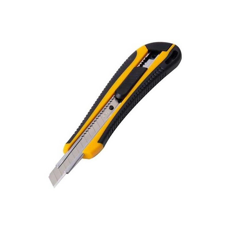 Dao Rọc Giấy Deli 2039 - Ảnh 2