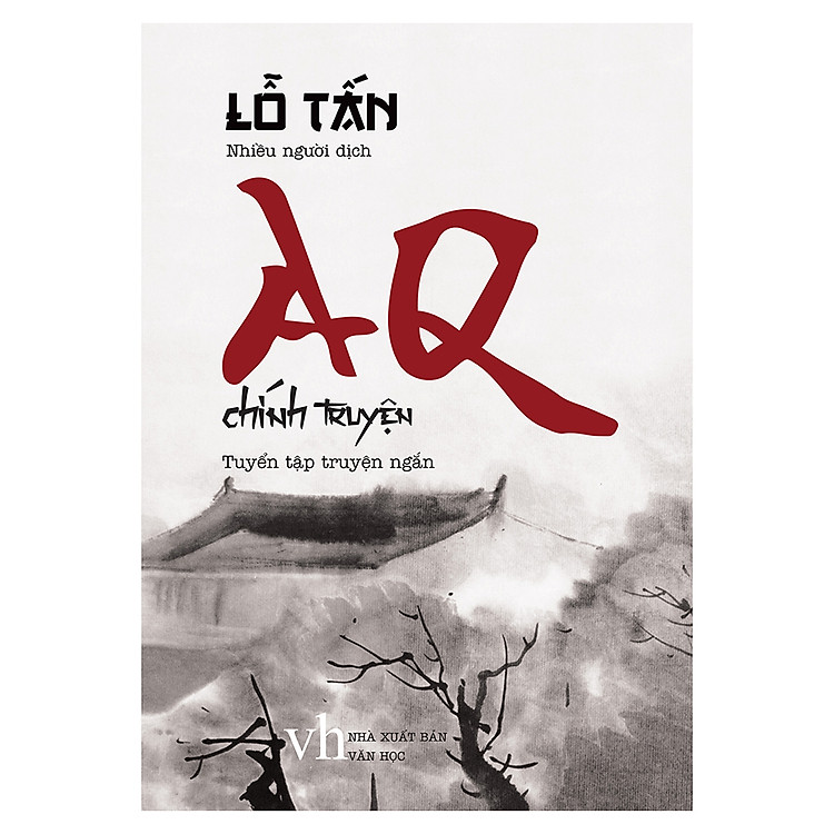 A Q Chính Truyện