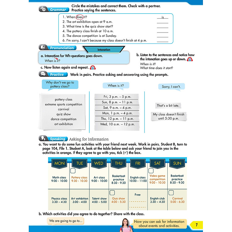 i-Learn Smart World 9 Student Book - Ảnh 5