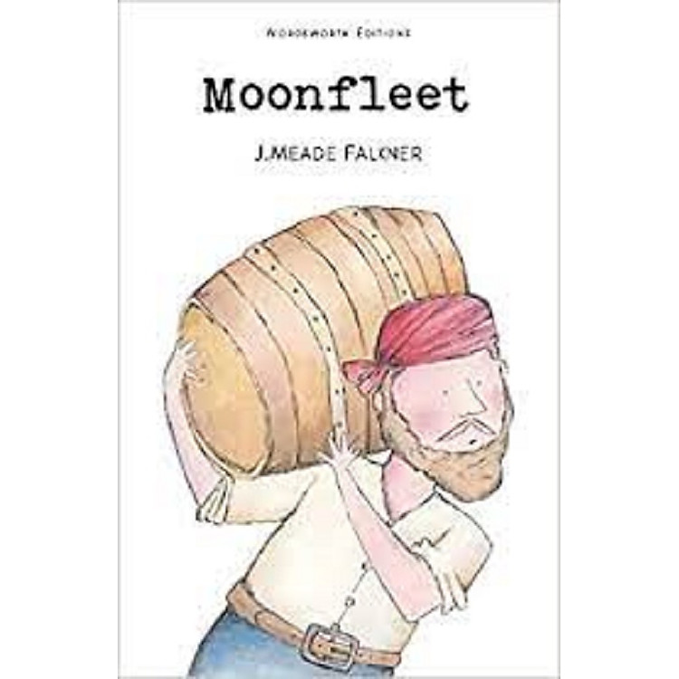 Moonfleet